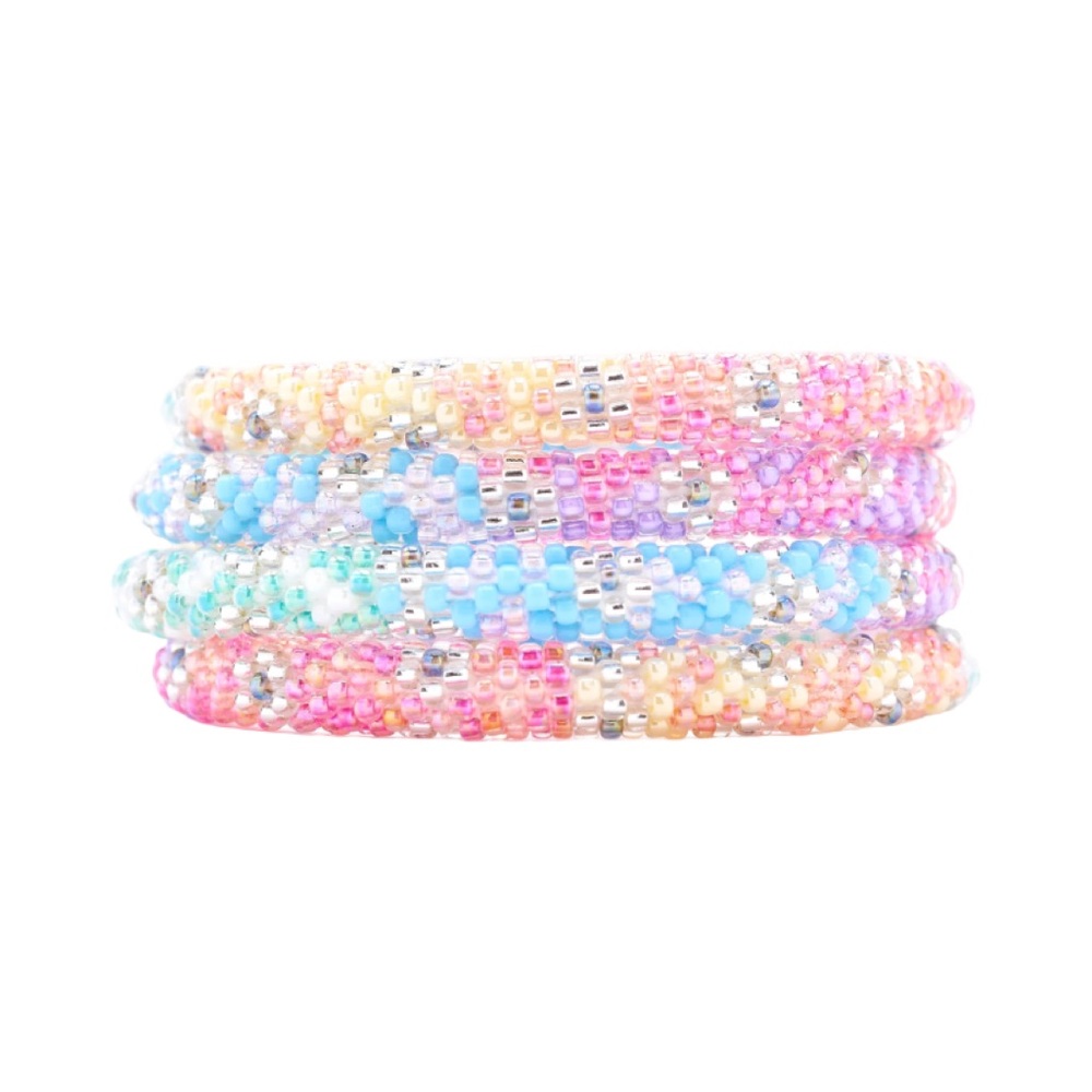 Sashka KIDS Pastel Shore Bracelet